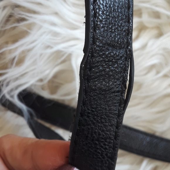 BETSEY JOHNSON vintage tote - Picture 10 of 13